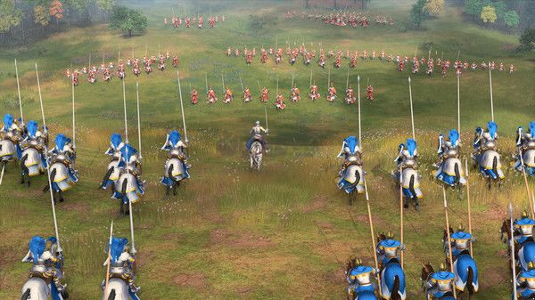 帝國時代4Steam客戶端豪華版