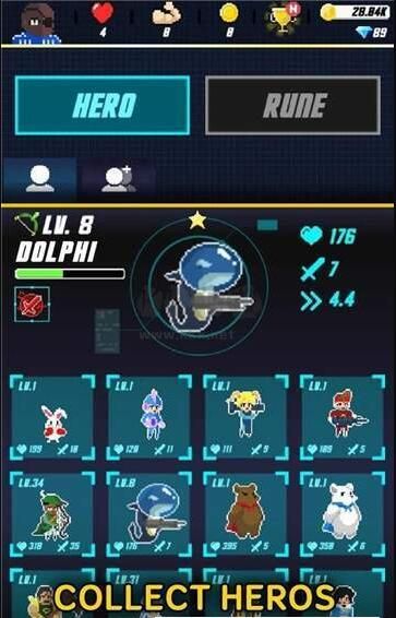未來地球手機版