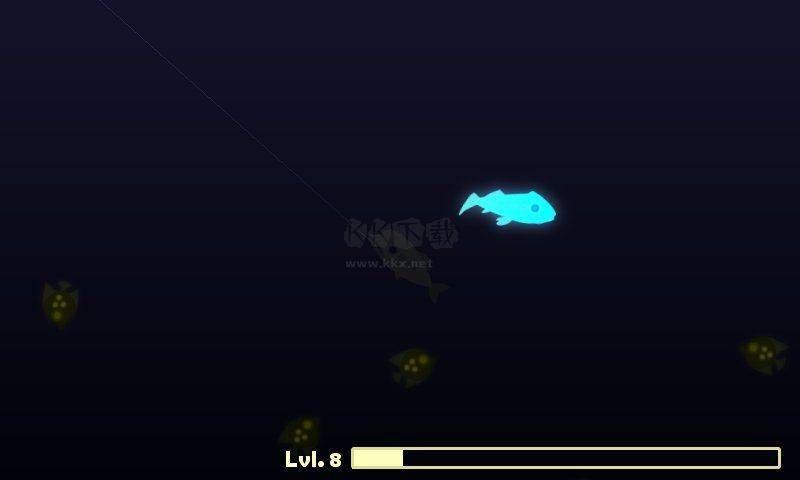 小貓釣魚最新版