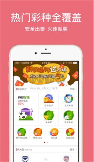 幸運之門彩票預測