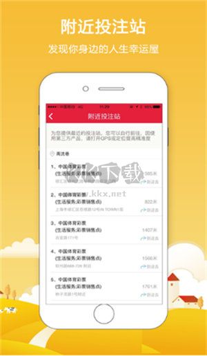幸運之門彩票預測