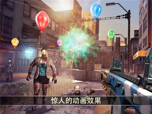 死亡扳機2安卓版