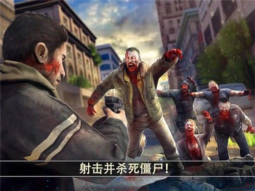 死亡扳機2安卓版