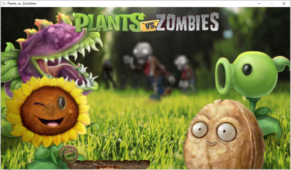 植物大戰僵尸寫實版