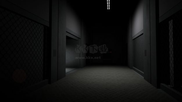 這里沒有辦法逃脫中文手機版