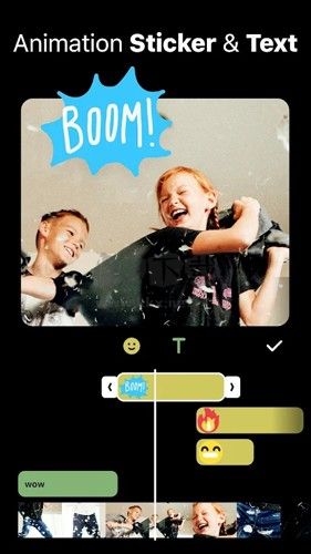 InShot視頻編輯器app官方版2023最新