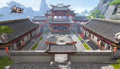 誅仙官方版