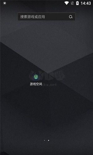 oppo游戲空間app官方版