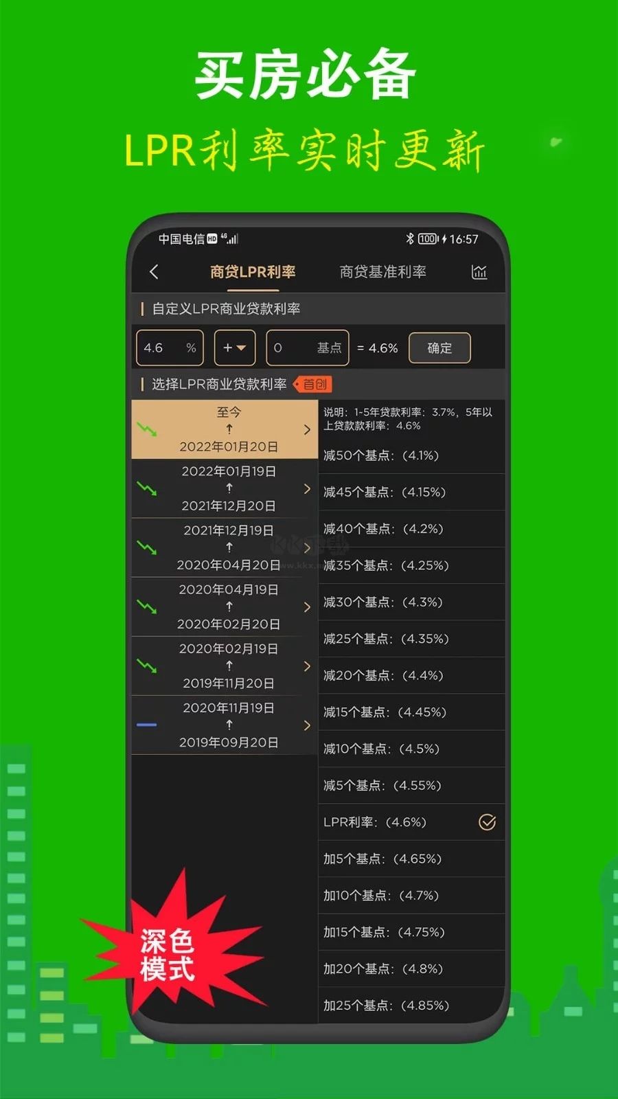 房貸計算器app官方正版