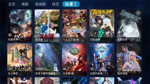 TVBox電視盒子2024最新內(nèi)置接口版