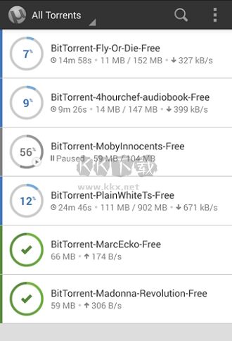 utorrent(下載加速)官網版最新