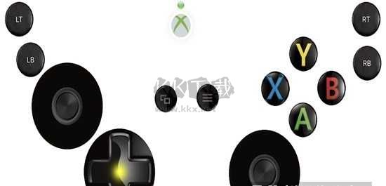 VGamepad Lite游戲手柄安卓版