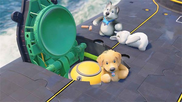 猛獸派對手機版