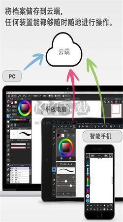 medibang paint官網免費最新版