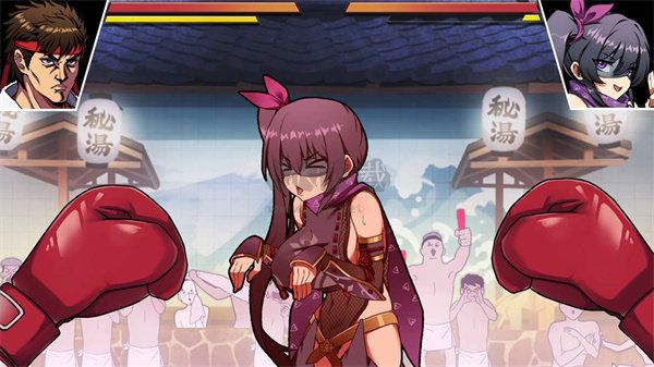 女拳主義fist手機版