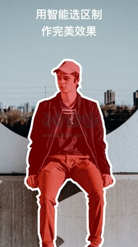 潑辣修圖app官網免費最新版