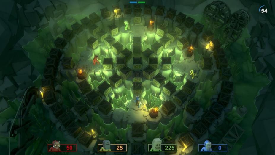 亂揍派對(duì)PC最新版