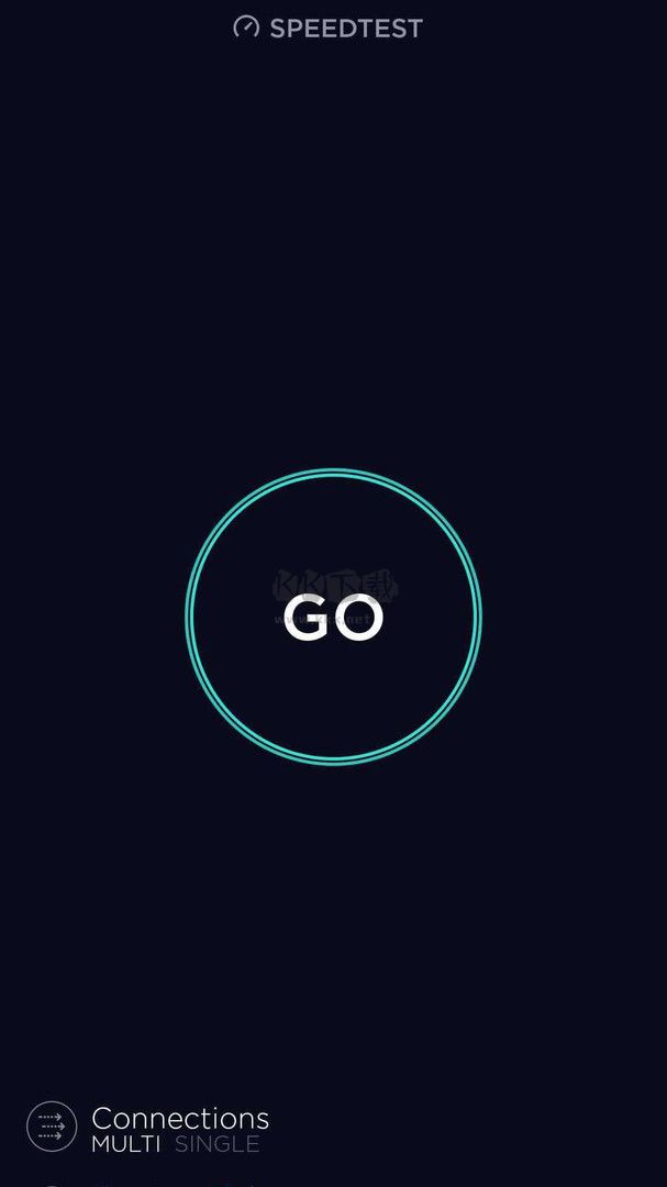 Speedtest測速中文版