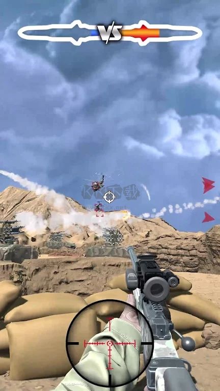 射擊保衛基地2024最新版