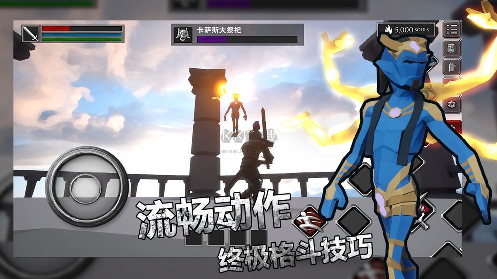 無(wú)盡之魂無(wú)限靈魂最新版