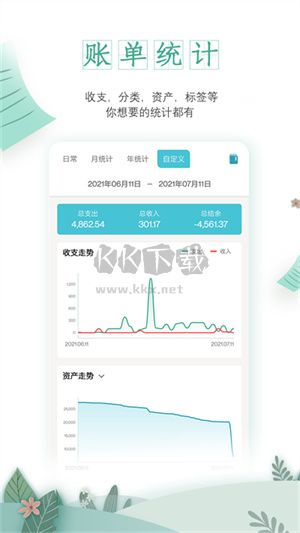 一木記賬app官網最新版