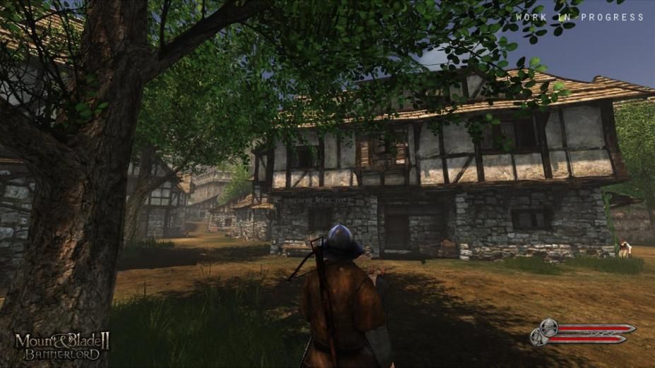 騎馬與砍殺2官方霸主綠色版