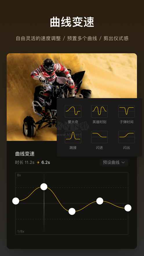  VN視頻剪輯app安卓官網(wǎng)最新版