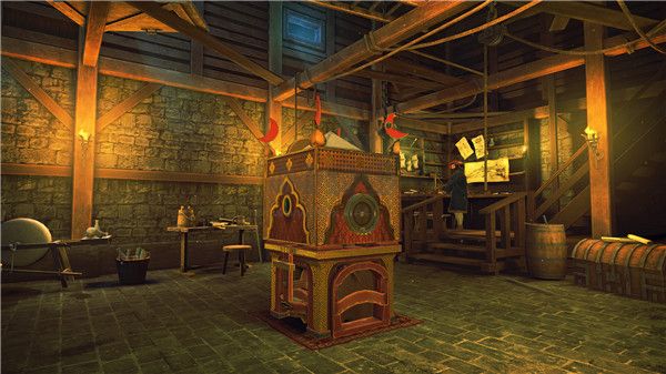 達芬奇密室2 PC客戶端官網最新版