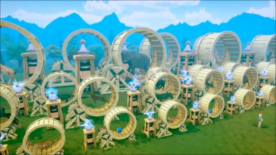 創世理想鄉PC最新版
