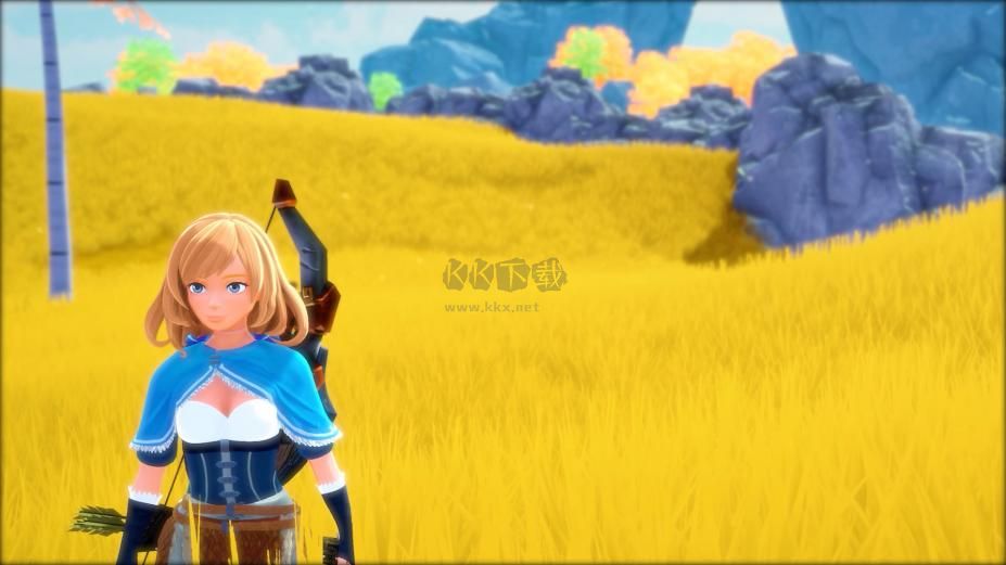 創世理想鄉PC最新版