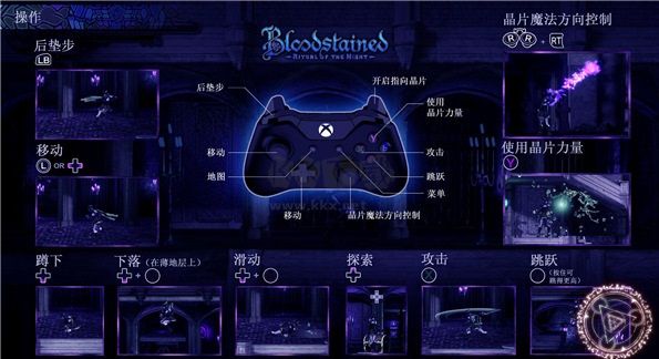 血污夜之儀式PC客戶端專(zhuān)業(yè)綠色版最新