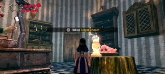 愛麗絲瘋狂回歸PC官網中文版免費最新