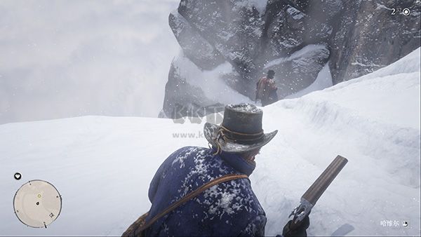 荒野大嫖客2(Red Dead Redemption 2)電腦版