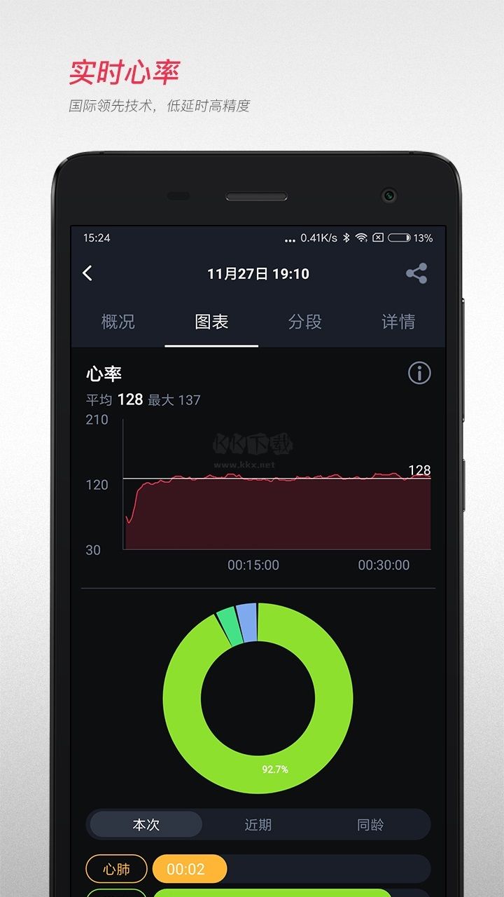 宜準跑步2024安卓版