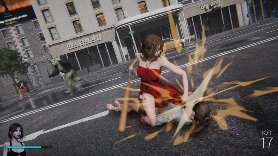 獸人的新娘PC最新版
