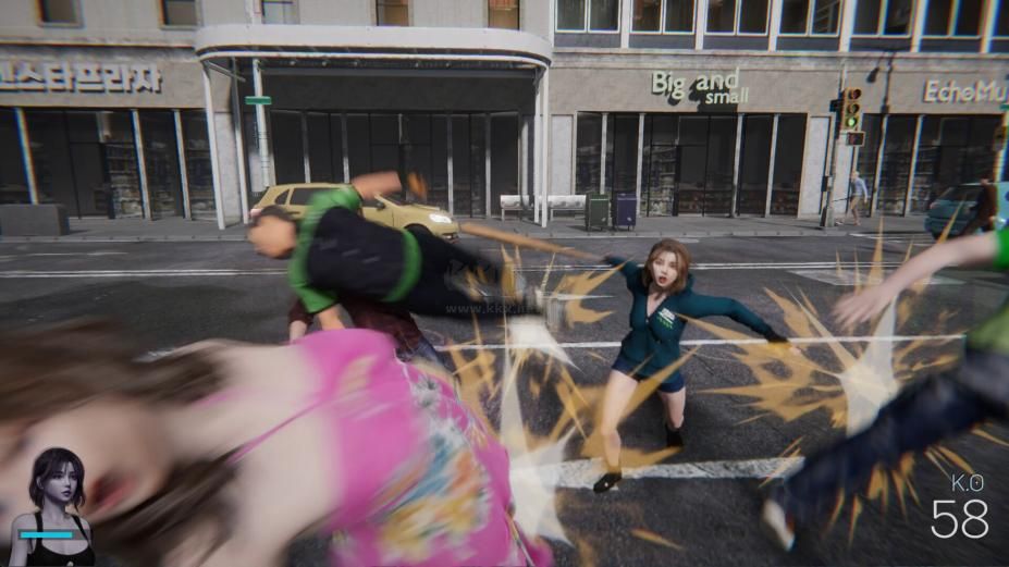 獸人的新娘PC最新版