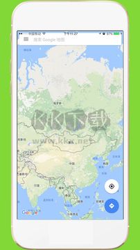 中文世界地圖2024高清免費版