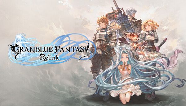 碧藍幻想Versus：崛起中文版