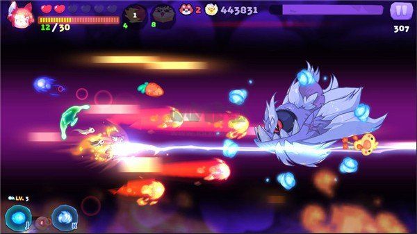 哞哩的長夢2024最新版