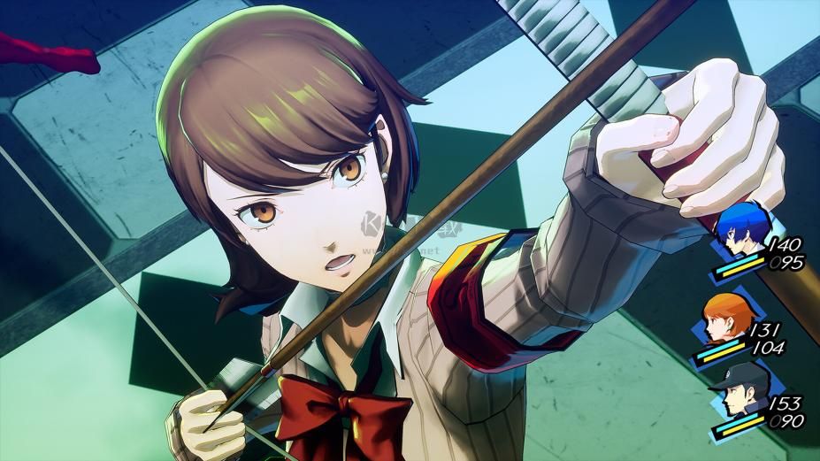 女神異聞錄3：Reload最新版