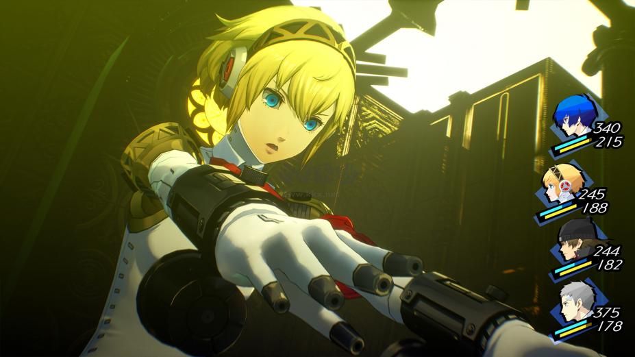 女神異聞錄3：Reload最新版