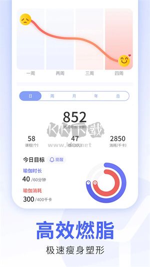 每日瑜伽2024最新電視TV版