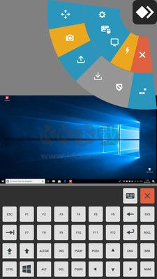 AnyDesk遠程控制
