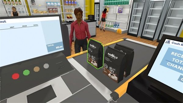 超市模擬器PC端官網最新版