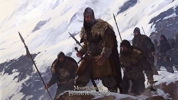 騎馬與砍殺2客戶端中文版