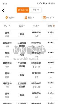 中鋼網安卓版