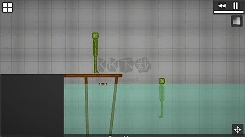 甜瓜游樂場中文破解版