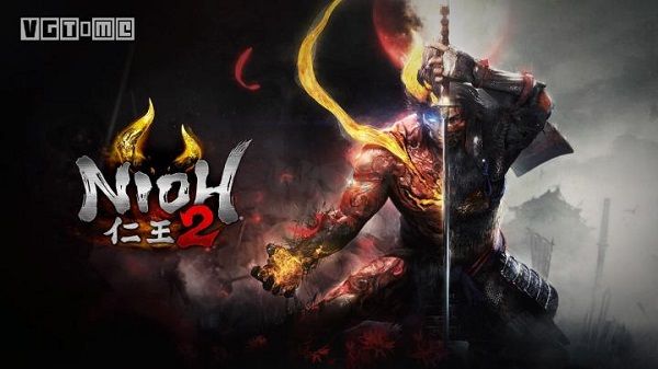 仁王2中文電腦版