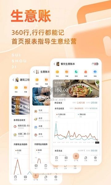 隨手記最新版