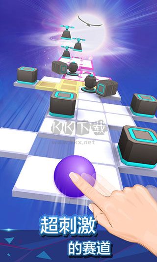 滾動的天空無限內(nèi)購版